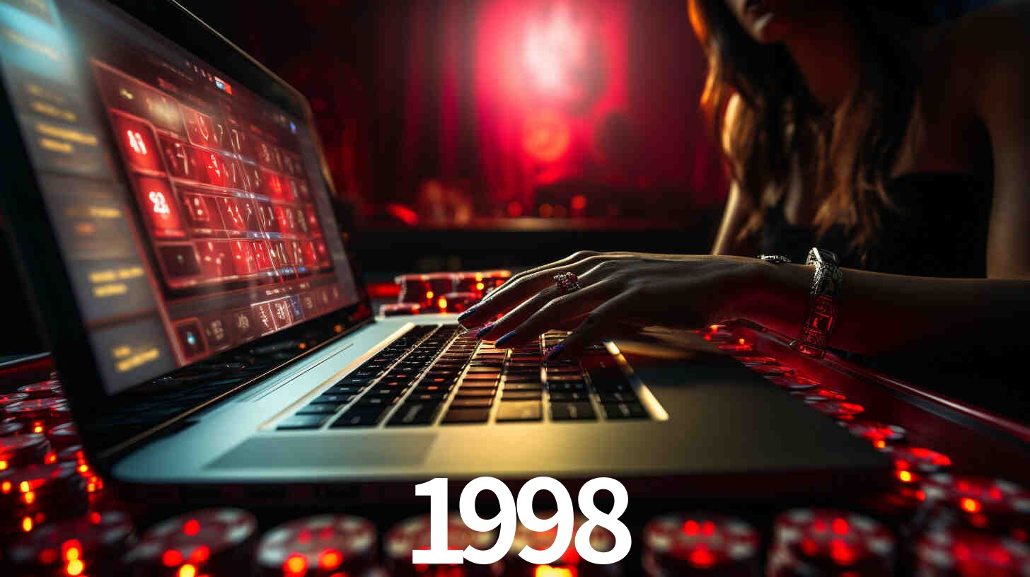 Por Que Escolher o 1998?