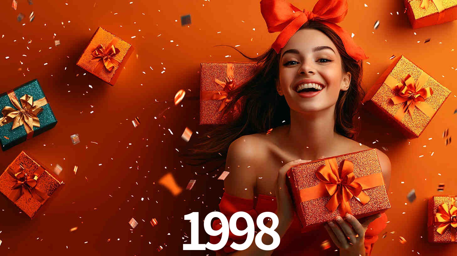 Promoções Semanais e Códigos Promocionais 1998
