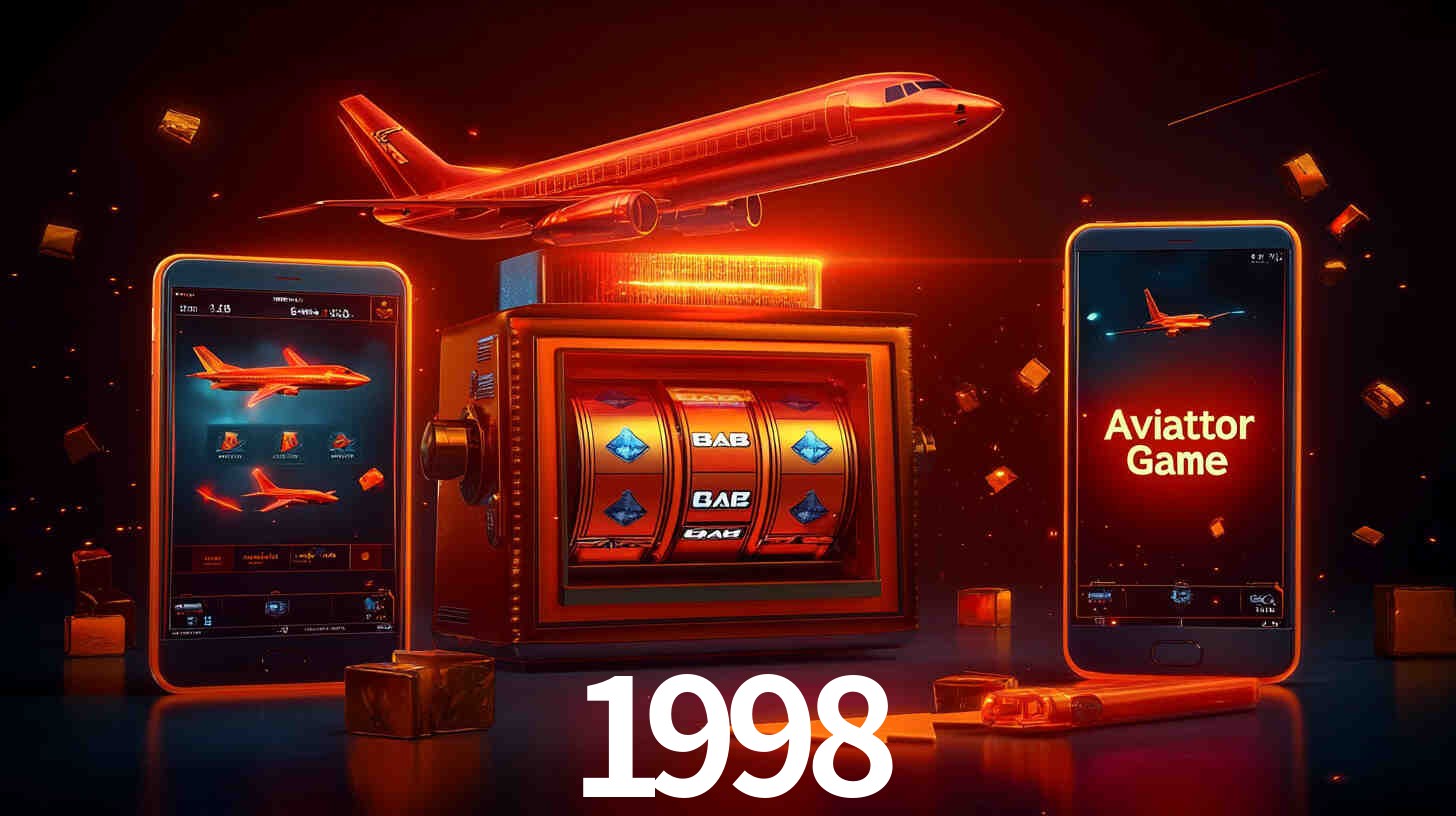 Como Jogar Aviator no 1998