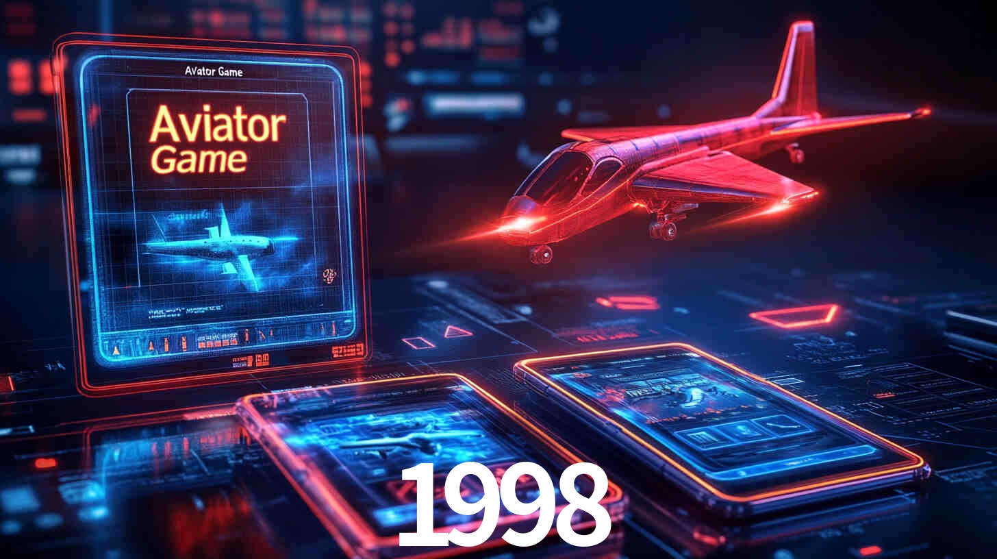 Benefícios do Aviator no 1998