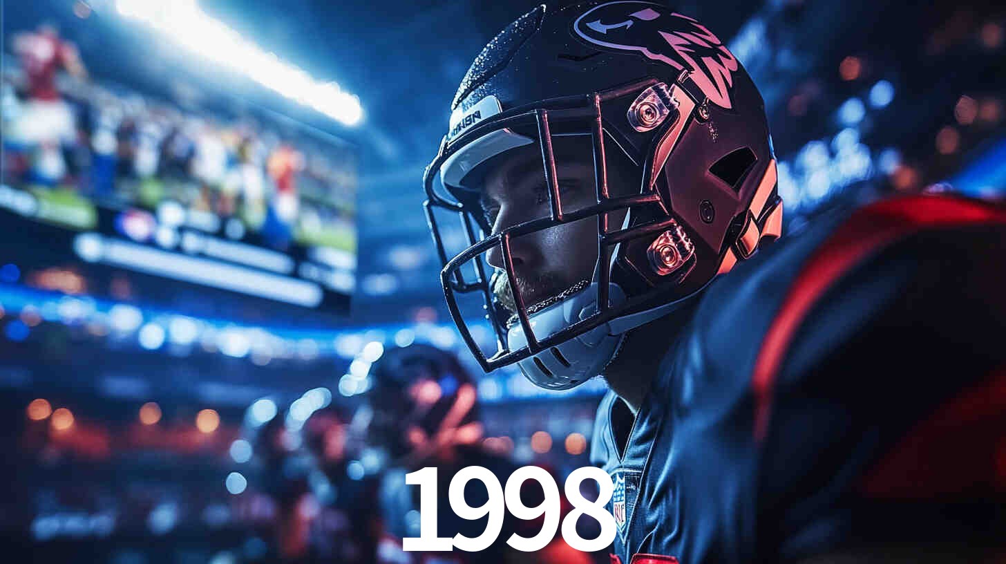 Transforme Suas Apostas em Grandes Prêmios no 1998